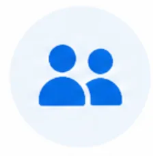 同伴者OKのアイコン