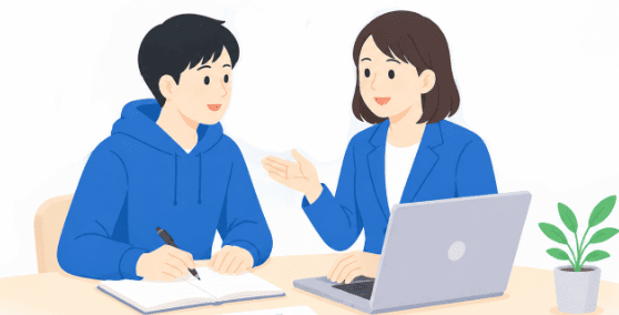 ご利用スタートのイメージ