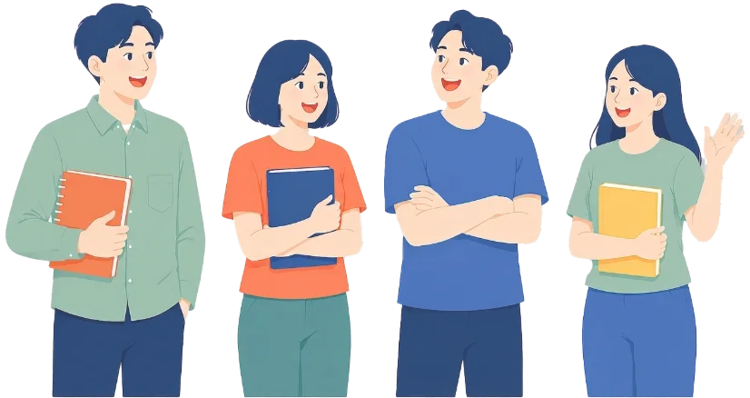 のイメージイラスト