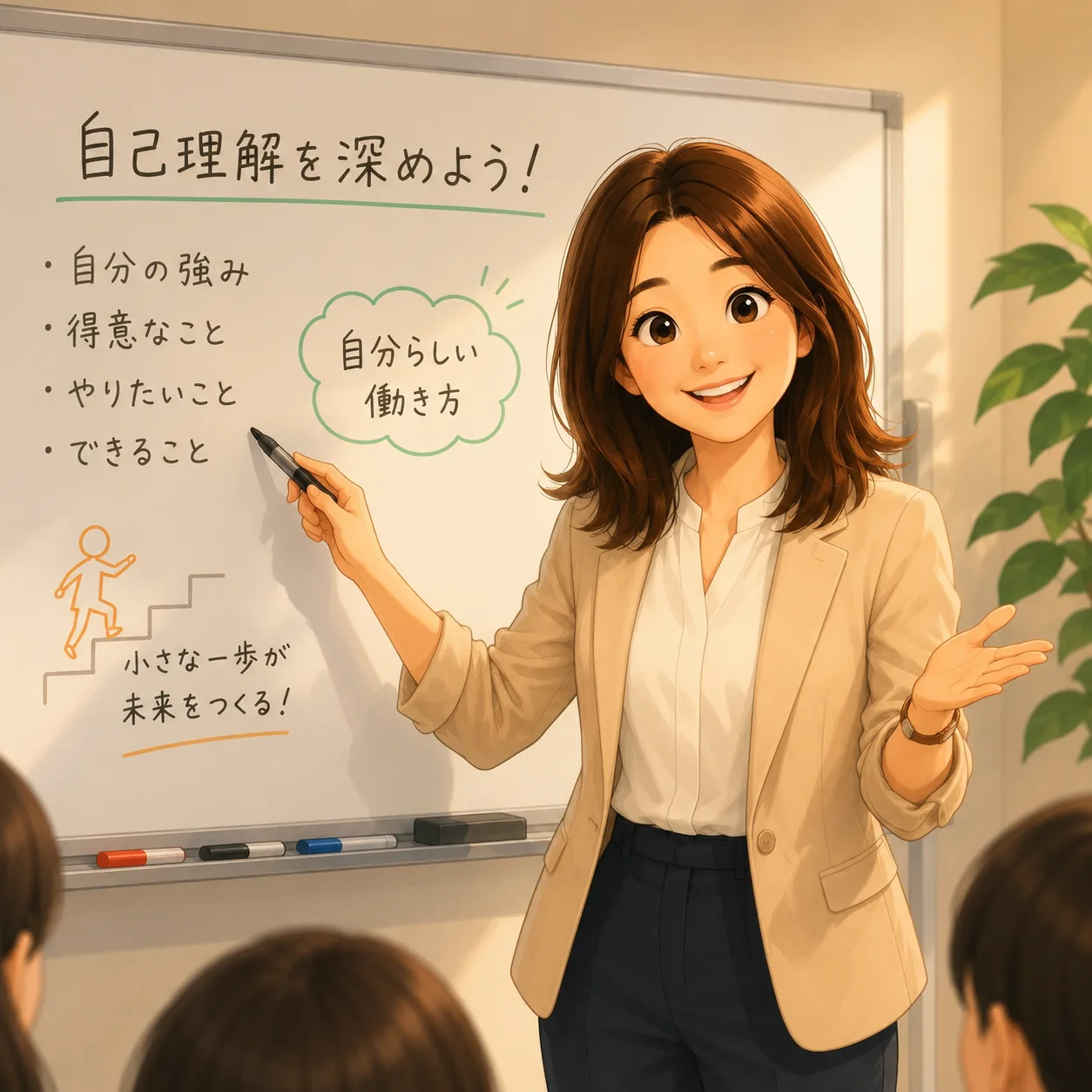 生活支援員