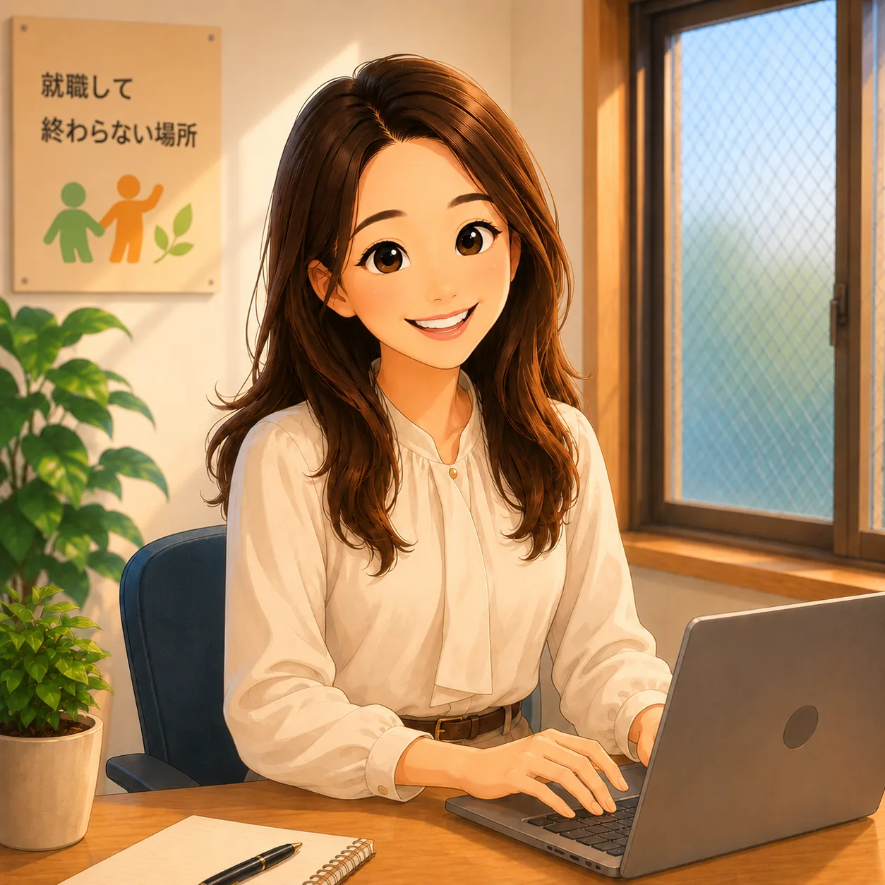 サービス管理責任者